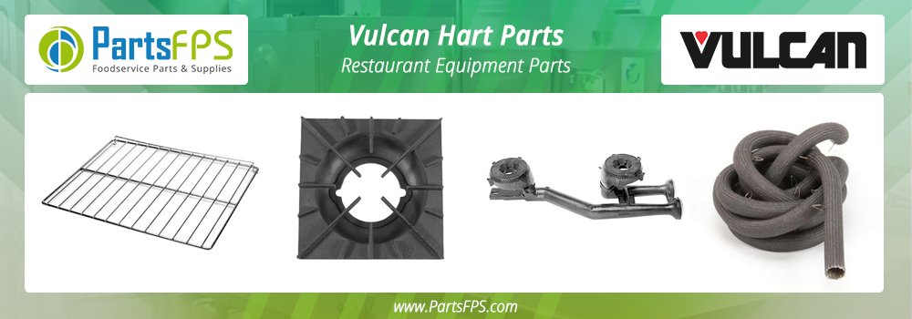 
Vulcan restaurant equipment parts | vulcan parts- partsFPS