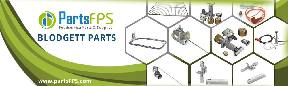 Blodgett Oven Parts Partsfps Restaurant Equipment Parts