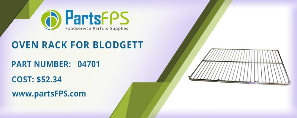 Blodgett 04701 Wire Oven Rack