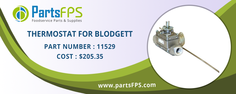 Blodgett Oven Parts Partsfps Restaurant Equipment Parts