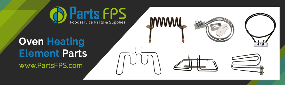  Oven Heating Element | How do you fix a broken heating element in an oven? | Oven Parts and Accessories -PartsFPS