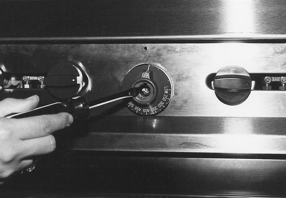 Thermostat Adjustment Partsfps. Restaurant Equipment & Foodservice