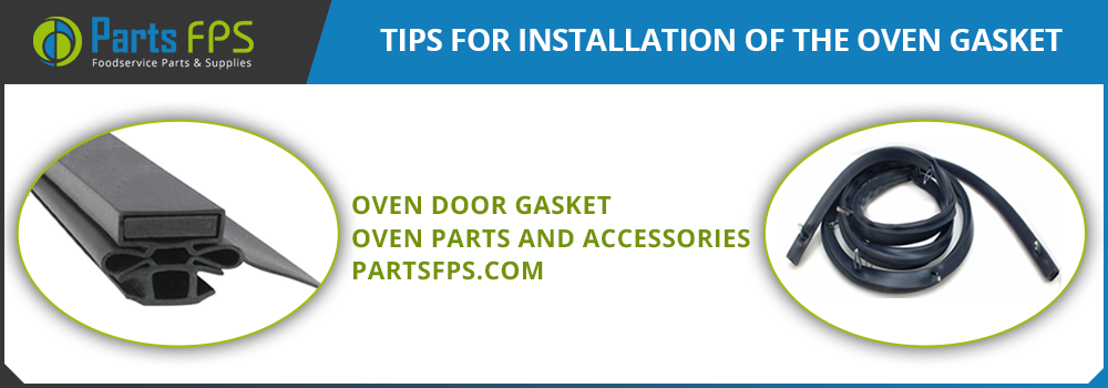 Oven Parts and Accessories | Oven Replacement Parts -PartsFPS