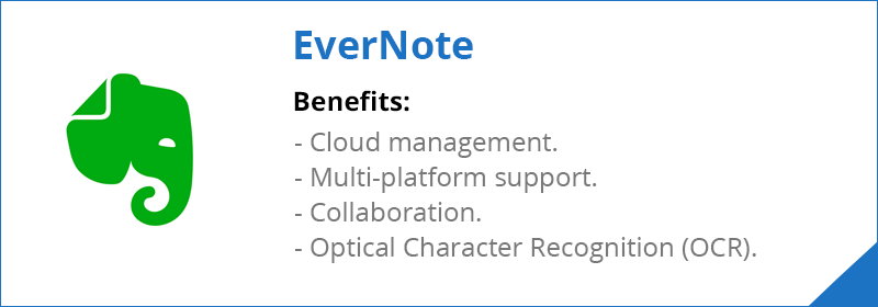 evernote