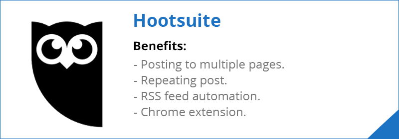 Hootsuite