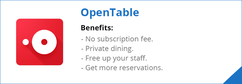 opentable