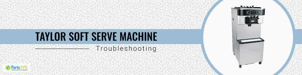 Troubleshooting Taylor Ice Cream Machine: Expert Tips & Solutions