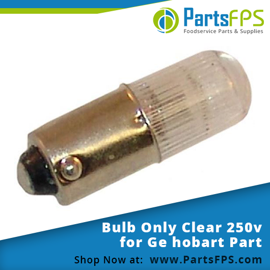 Hobart Parts Partsfps. Restaurant Equipment & Foodservice Parts
