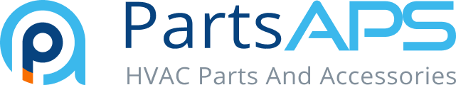 Parts FPS HVAC Parts and Accessories Logo