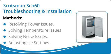 Jet Top for Scotsman Part# 02184100. Restaurant Equipment Parts | Food