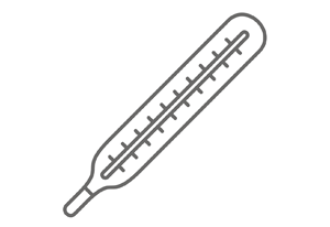 Thermometer, Gauge
