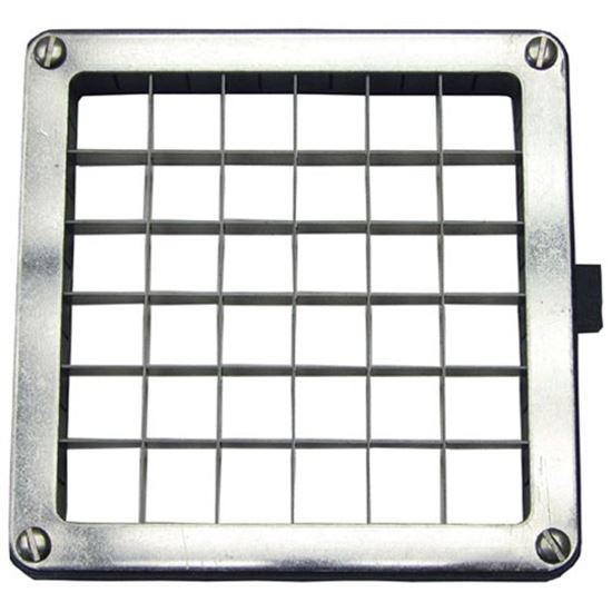 Picture of "blade Assy, 1/2" for Lincoln Part# 15064