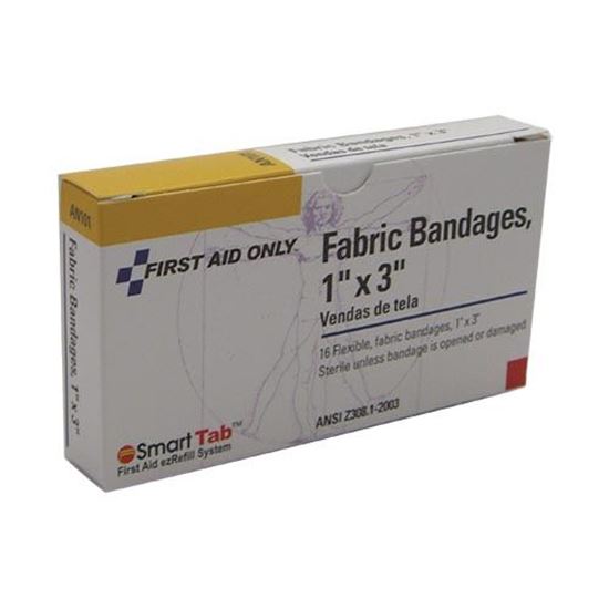 Picture of  1" Fabric Bandage