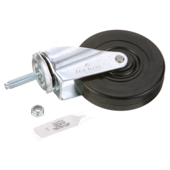 Picture of 1/2 Cu Tilttrk-4" Stem for Rubbermaid Part# 1304-L3