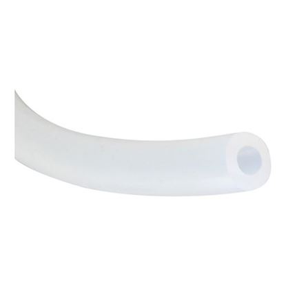 Picture of  1/4" Id Silicone Hose for Accutemp Part# AT1P-2558-2