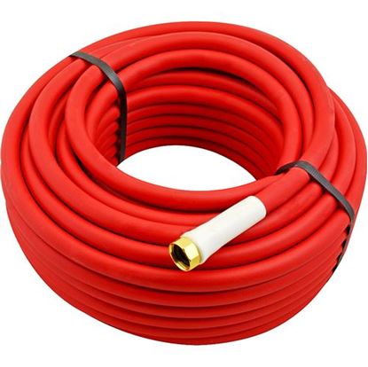Picture of 100' Red Commercial