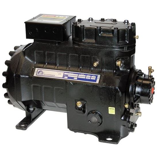 Details about   Copeland 3DS-3-1500-TFC compressor 2 year warranty Re-manufactured to OEM spec 