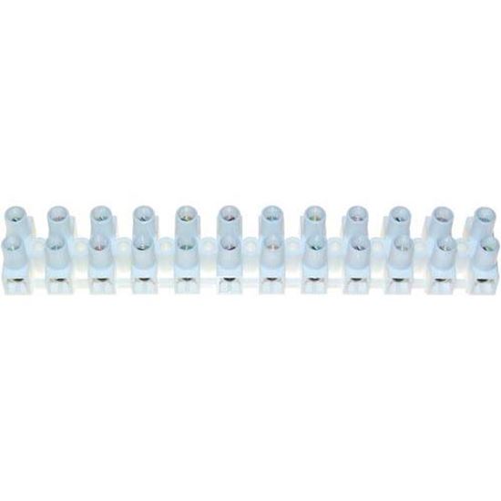 Picture of 12 Pos Terminal Block for Star Mfg Part# 200554