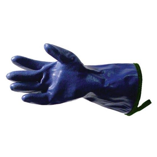 Picture of  14" Steam Glove Med