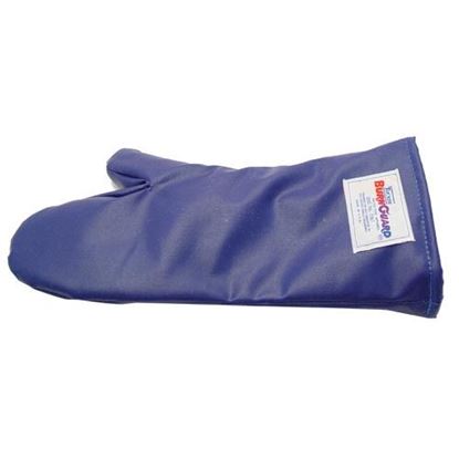 Picture of  15" Quick Klean Mitt