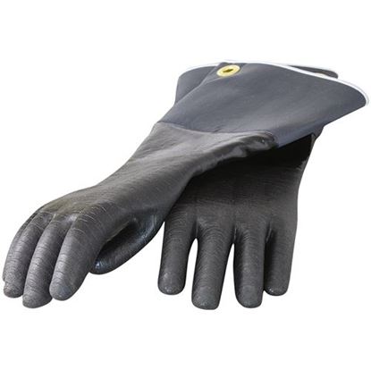 Picture of  17in Neoprene Gloves