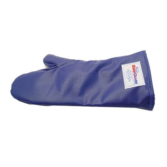 Picture of  18" Quick Klean Mitt