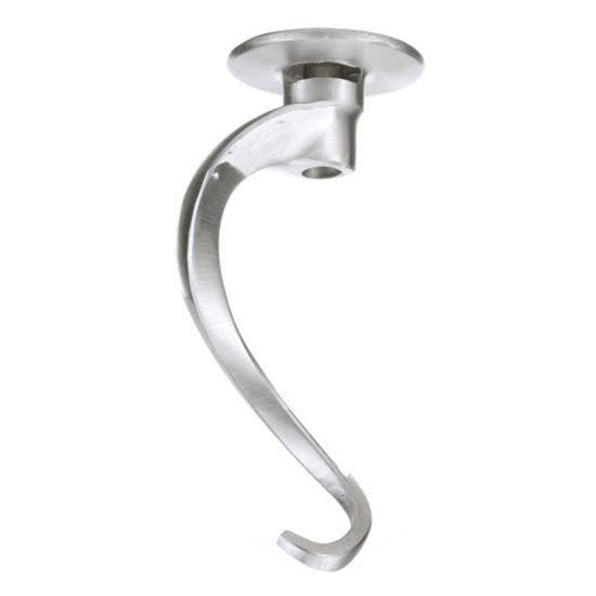 Picture of 20 Qt Dough Hook Legacy for Hobart Part# 00-874791
