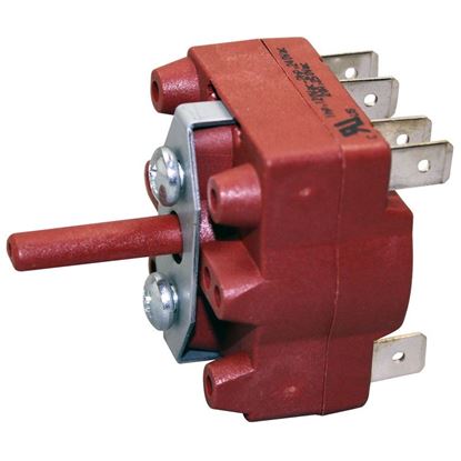 Picture of 3 Heat Switch for Duke Part# 153460