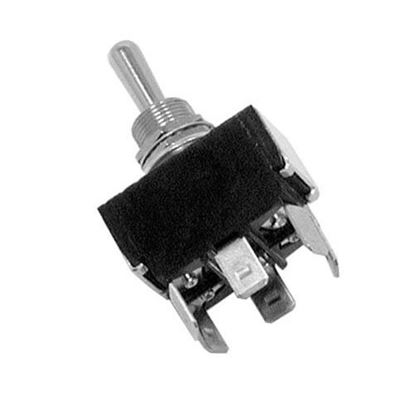 Picture of 3 Position Switch for Globe Part# 952-8