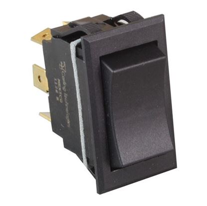 Picture of  3 Position Switch for Garland Part# 2140