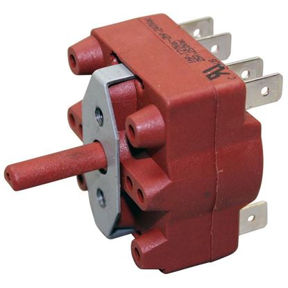 Picture of  3 Position Switch for Star Mfg Part# 2E-33388