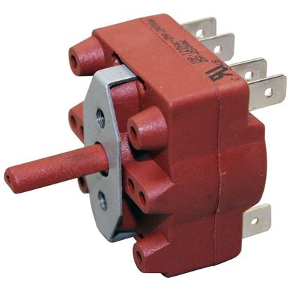 3 Position Switch for Toastmaster Part# PS-TC0047