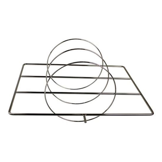 Picture of 3 Tier Pan Rack for Hatco Part# 04-17-640