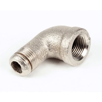 Picture of 3/8" St Elbow for Pitco Part# P7037752-1