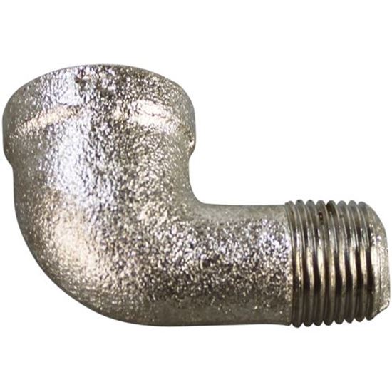Picture of  3/8" St Elbow for Pitco Part# P7037752-1
