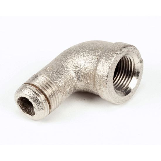 Picture of 3/8" St Elbow for Pitco Part# P7037752-1
