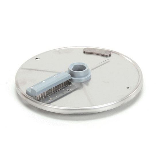 Picture of 4 Mm x 4 Mm Julienne for Robot Coupe Part# 27047