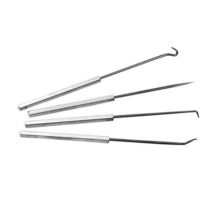 Picture of  4 Piece Hook & Pick Set