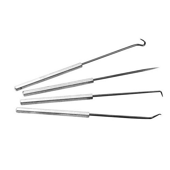 Picture of  4 Piece Hook & Pick Set