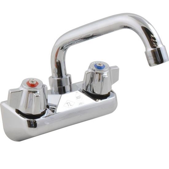 Picture of 4"wall Faucet for CHG (Component Hardware Group) Part# KL15-4006-JF