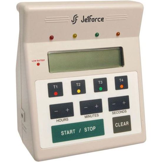 Picture of 4-in-1 Timer