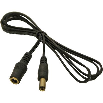 Picture of  42" Dc Extension Cord for Henny Penny Part# 31165