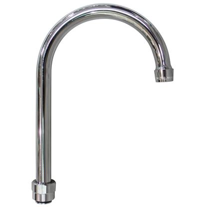 Picture of  5" Gooseneck Spout