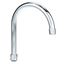 Picture of 5" Gooseneck Spout