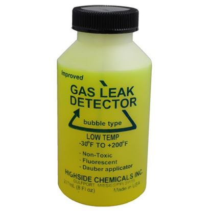 Picture of  8oz. Gas Leak Detector