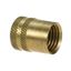 Picture of Access Valve Brass Cap,
