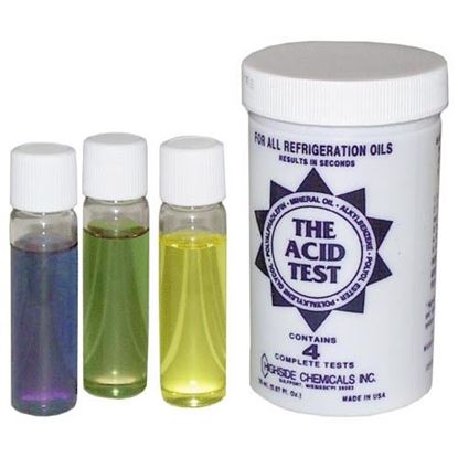 Picture of  Acid Test