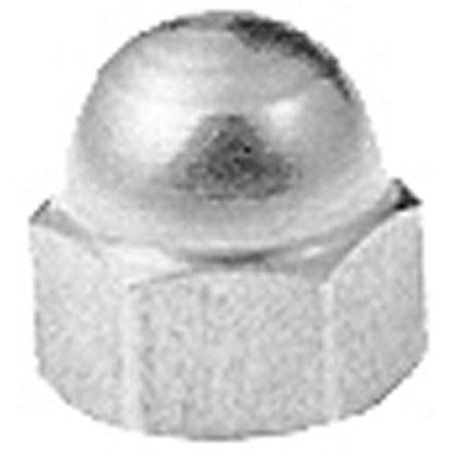 Picture of  Acorn Nut for Market Forge Part# 97-5066