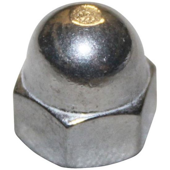 Picture of Acorn Nut for Alto Shaam Part# NU-2187