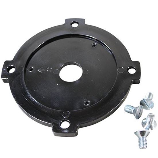 Picture of  Adapter Plate for Robot Coupe Part# R239D.3